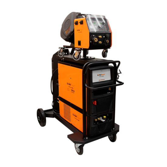 Сварочный полуавтомат Foxweld WECO MIG 503 DP (380 В)