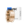   DRATEC DT-CUAL 8  0,8  ( 15 )