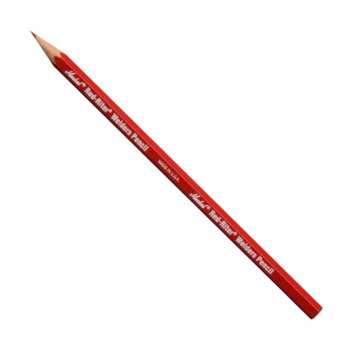   Red Riter Pencils, Markal