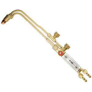 Резак пропановый Р3П-01М, REDIUS