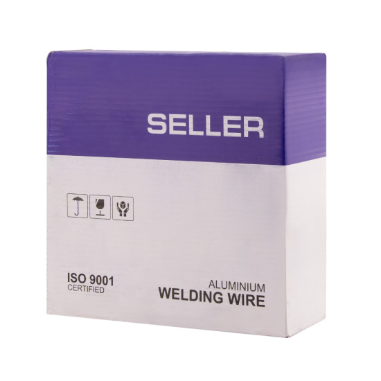 Проволока алюмин. SELLER ER 5356 ф 1,2 мм (кассета 7 кг)