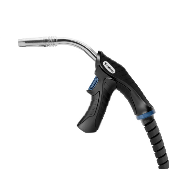 Горелка д/полуавт. Mig ERGOPLUS New 24 (5 м, возд.), Трафимет