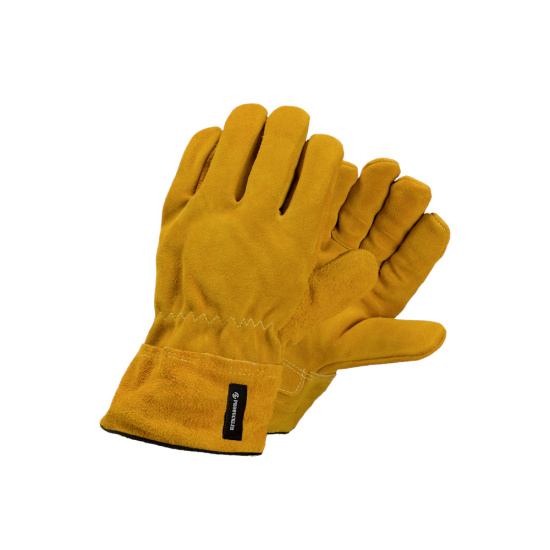 Перчатки сварочные (спилковые) PROBUCKLER 17 (р. 10/L)