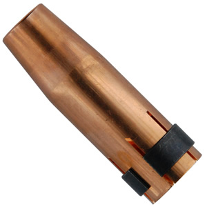 Сопло газовое TBi 240 ф 12,5 мм (коническое)