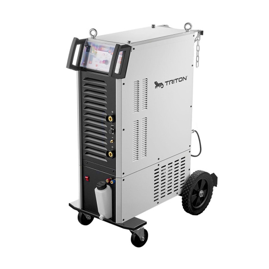 Установка аргонодуговая TRITON ALUTIG 400Р AC/DC W (380 В)