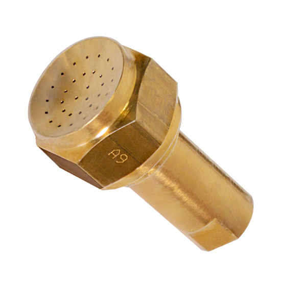 Съемная головка NEF/B9 AC (14004170), GCE 