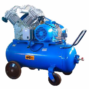 Компрессор поршневой К-31 (ACO)