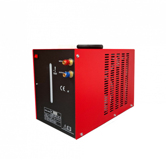 Блок жидкостного охлаждения ТОРУС БЖО (9 л)