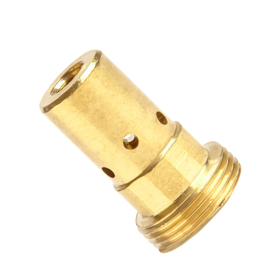 Вставка под наконечник М6 25 мм (MS 400/500), Сварог