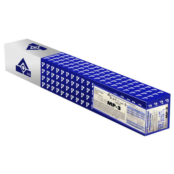 пачка 5 кг, ЛЭЗ