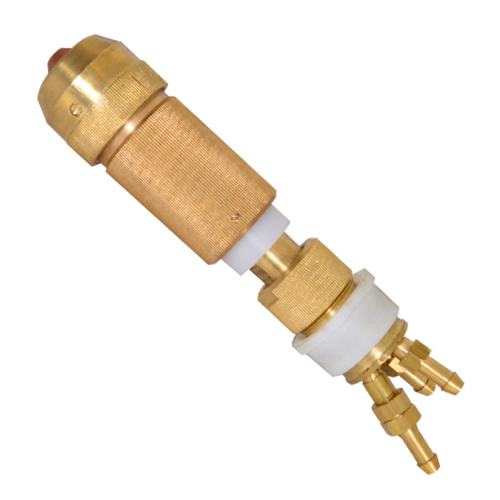 Плазмотрон  ПВР-402М с вод.охл., ф 40/50 мм (для "ПУРМ")