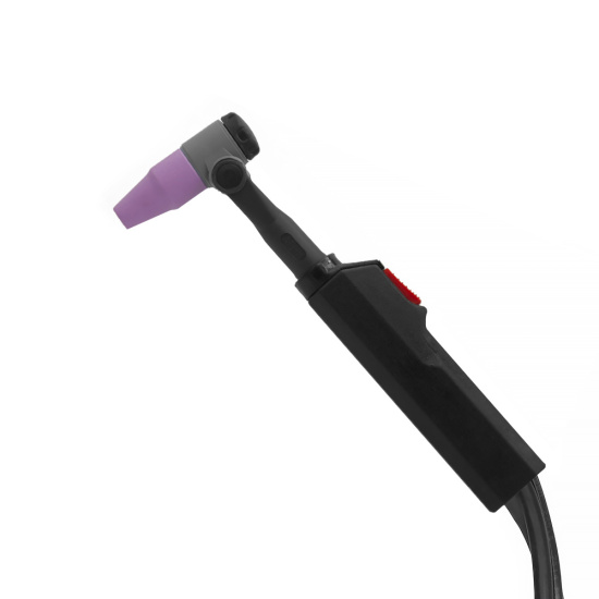 Горелка аргонодуговая АГНИ-17М (315 А, шлейф 8 м, вода)