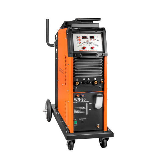 Установка аргонодуговая Foxweld SAGGIO TIG 401 DC Pulse Digital (380 В)