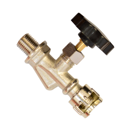 Вентиль 1/4" M (наруж. резьба), FUBAG