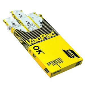 Электроды ESAB OK NiCu-7 ф 3,2 мм, пачка 0,7 кг (ОК 92.86)