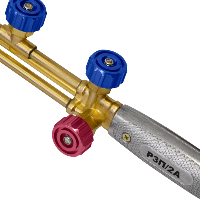 Резак универсал. Р3П/Р2А-32 (вент., н.м. №1, до 200 мм, L=535 мм), REDIUS(2)