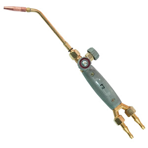 Горелка ацетиленовая Г2-23 6/9 (нак. 2, 3), REDIUS