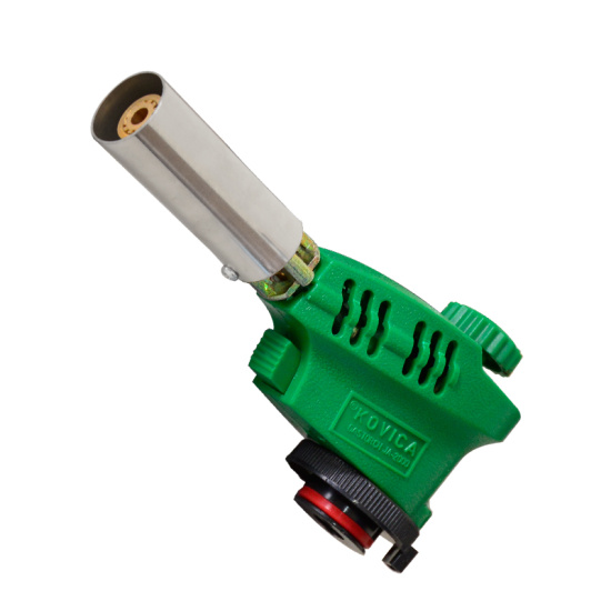 Горелка газовая с пьезоподжигом KOVICA KS 1005