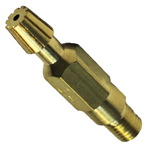 Мундштук внутр. пропановый к резаку Р3П, REDIUS