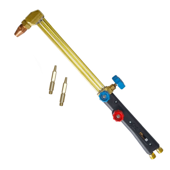 Резак пропан трехтрубн. Р3Пт (L=490 мм), Джет