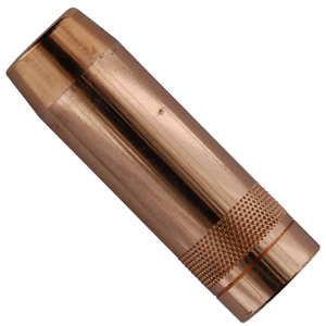 Сопло газовое ф16,0 мм (коническое)