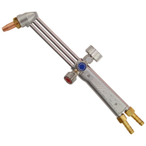 Резак универсальный трехтрубный "КОРД-05АП" "Малыш" (L=340 мм)