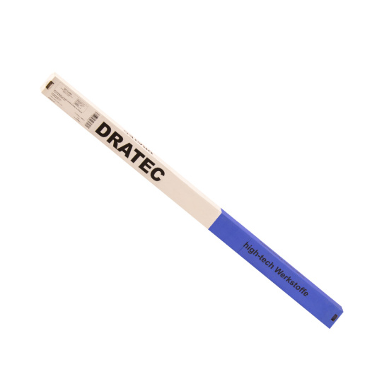 Прутки медные DRATEC DT-CuSn ф 2,0 мм (уп. 5 кг)