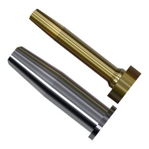 Мундштук пропан. NFF-Harris, GCE 