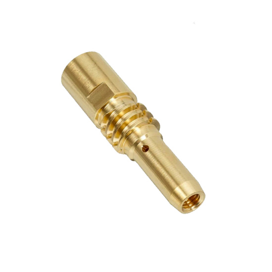 Держатель наконечника (вставка) (М16/М8/52 US), BINZEL