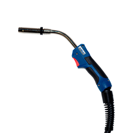 Горелка д/полуавт. BINZEL LC 36 RU (360 А, 5 м, возд.), R-Weld