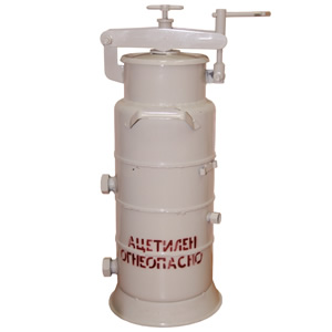 Генератор ацетиленовый "Малыш" БАМЗ