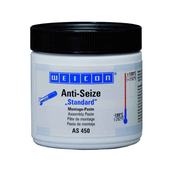Защита от коррозии Anti-Seize Standard, (450 г) WEICON