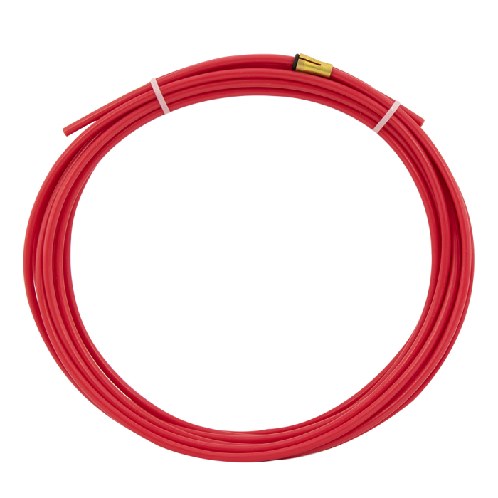 Каналы к полуавтоматическим горелкам