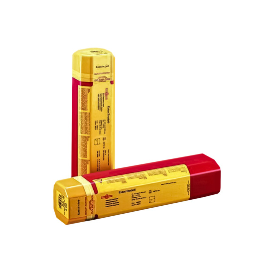 Электроды алюминиевые Castolin 2101S ф 2,4 мм, уп. 2,0 кг