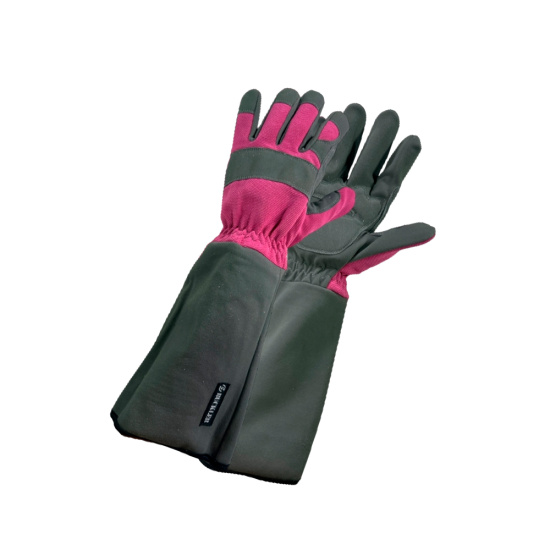 Перчатки садовые удлиненные PROBUCKLER 90012 (р. 10/L)