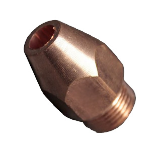 Мундштук наружный к резакам Р2А/Р3П, REDIUS