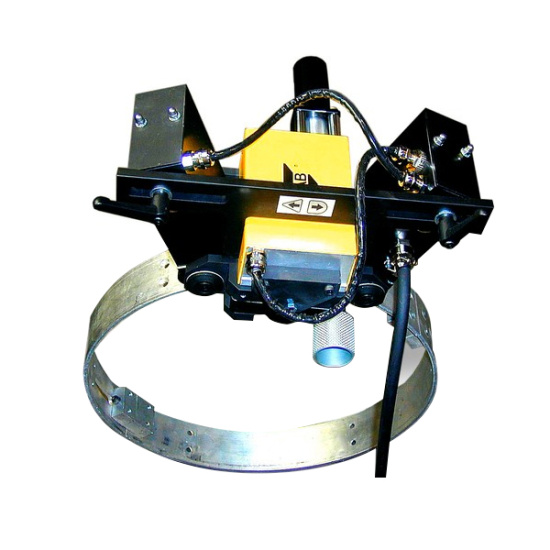 Сварочный трактор ESAB Railtrac Orbital W (380В, 312х327х181, Класс защиты IP 23)