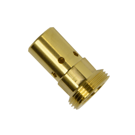 Держатель наконечника (вставка)  (М8/М10/25 мм), BINZEL 