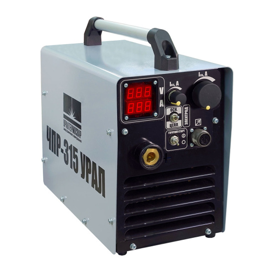 Регулятор частотный постовой ЧПР-315 УРАЛ (380 В), Уралтермосвар