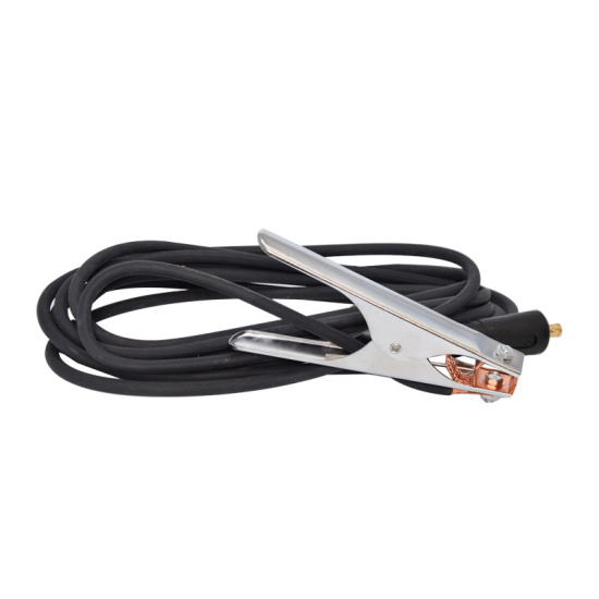 Комплект кабеля заземления СКР-25 в сборе (медь, до 250 А)