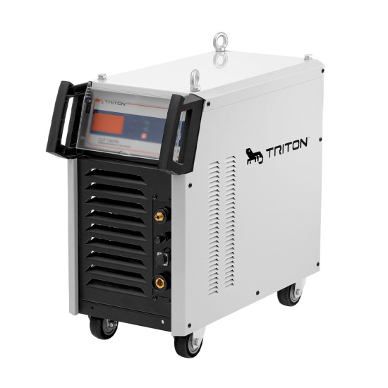 Установка воздушно-плазменной резки TRITON CUT 130 PN (380 В)