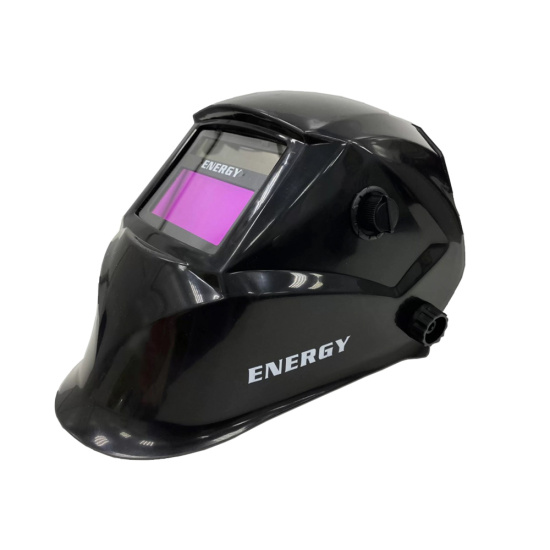 Маска сварщика ENERGY Standard (9-13 DIN)