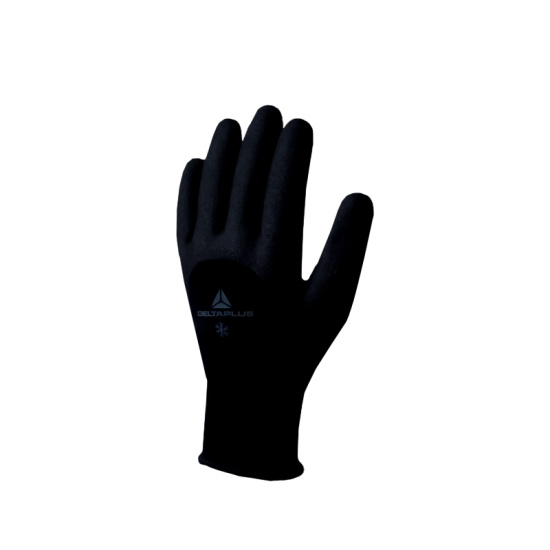 Перчатки рабочие утепленные HERCULE VV750 (р. 10/L), DELTA PLUS