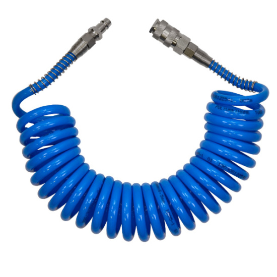 Шланг (рукав) витой