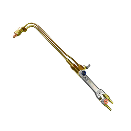 Резак пропановый Р3П-02 (L=540), Автоген-М