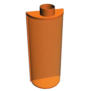 Воздухораспределители ВВ2-160