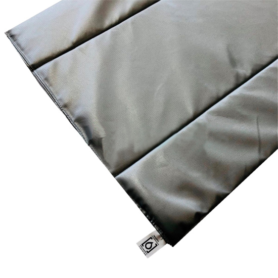 Коврик сварочный Weldtex E (+600 C, 1800x600x10 мм)