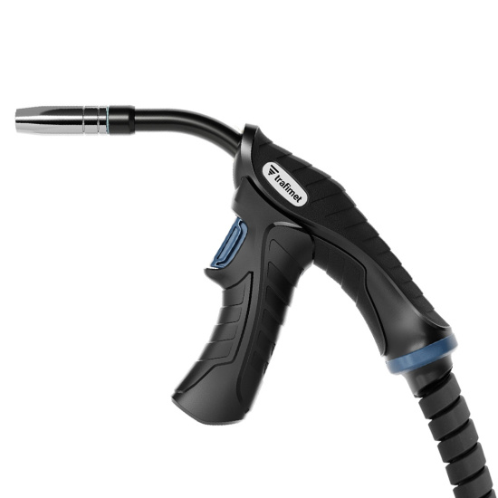 Горелка д/полуавт. Mig ERGOPLUS New 15 (5 м, возд.), Трафимет