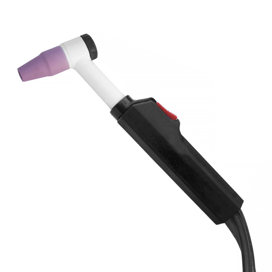 Горелка аргонодуговая АГНИ-12М (200 А, шлейф 6 м, возд.)