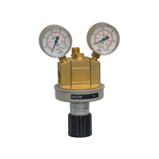 Редуктор U11 (40/10 бар, защитные газы), MESSER